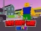 Игра Mini Obby War Game онлајн
