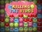 Игра Killing The Virus онлајн
