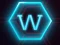 Игра Neon Words онлајн