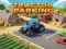 Игра Tractor Parking онлајн