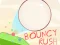 Игра Jumpy Rush онлајн