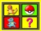 Игра Pokemon Memory Time онлајн