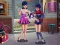 Игра Princess vs Superhero онлајн