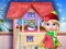 Игра Princess Doll Christmas Decoration онлајн