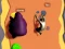 Игра Skibidi vs Grimace Climber Race онлајн