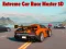 Игра Extreme Car Race Master 3D онлајн