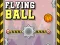Игра Flying Ball онлајн