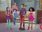 Игра Girls Fashion Advisers онлајн