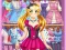 Игра Anime Kawaii Dress Up онлајн
