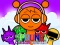 Игра Sprunki Clicker Master онлајн