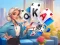 Игра Special Holiday Solitaire онлајн