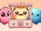 Игра Cuddle Monster Fusion онлајн