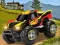 Игра Offroad Monster Hill Truck онлајн