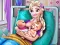 Игра Ice Queen Twins Birth онлајн
