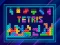 Игра Tetris онлајн