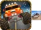 Игра Monster Truck Racing Legend онлајн