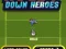 Игра Rugby Down Heroes онлајн
