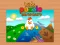 Игра Kids Puzzle Adventure онлајн