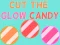 Игра Cut The Glow Candy онлајн