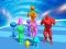 Игра Stickman Crowd Fight онлајн