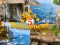 Игра Spot 5 Differences Camping онлајн