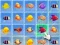 Игра Fishing Puzzles онлајн