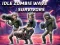 Игра Idle Zombie Wave: survivors онлајн