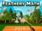Игра Feathery Math онлајн