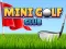 Игра Mini Golf Club онлајн