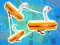 Игра Goose Match 3D онлајн