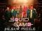 Игра Squid Game Jigsaw Game онлајн