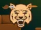 Игра Wild Cat Coloring онлајн