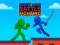 Игра Stick Man Battle Fighting онлајн
