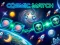 Игра Cosmic Match онлајн