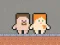 Игра Pixi Steve Alex Herobrine онлајн