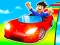 Игра Epic Car Stunt Race Obby онлајн