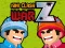 Игра Mini Clash War Z онлајн