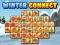 Игра Winter connect онлајн