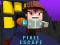 Игра Pixel Escape онлајн