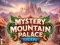 Игра Mystery Mountain Palace Escape онлајн
