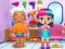 Игра Beauty Salon Girl Hairstyles онлајн