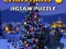 Игра Jigsaw Puzzle: Christmas онлајн