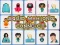 Игра Squid Mahjong Connect онлајн