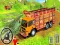 Игра Indian Cargo Truck Transporter онлајн