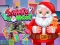 Игра Santa Haircut онлајн
