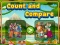 Игра Count And Compare онлајн