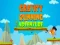 Игра Gravity Running adventure онлајн