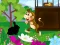 Игра Caged Mischief онлајн