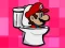 Игра Skibidi Toilet Geometry Rash онлајн