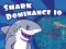 Игра Shark Dominance io онлајн